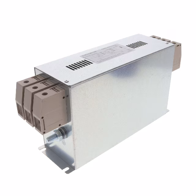 FMBC-A91G-J012 SCHURTER Inc.  Power Line Filter Modules